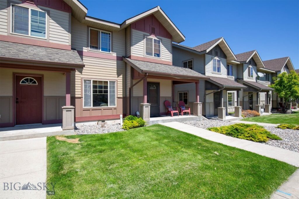 3147 Cattail Street, Bozeman MT 59718