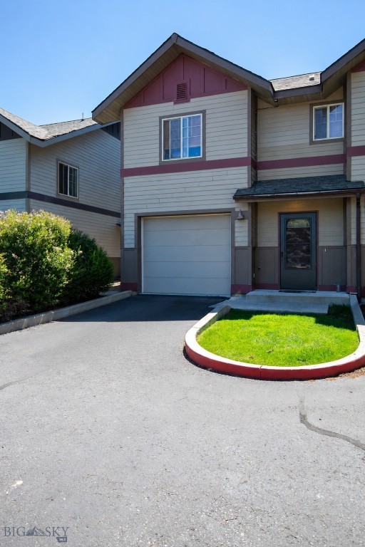 3147 Cattail Street, Bozeman MT 59718