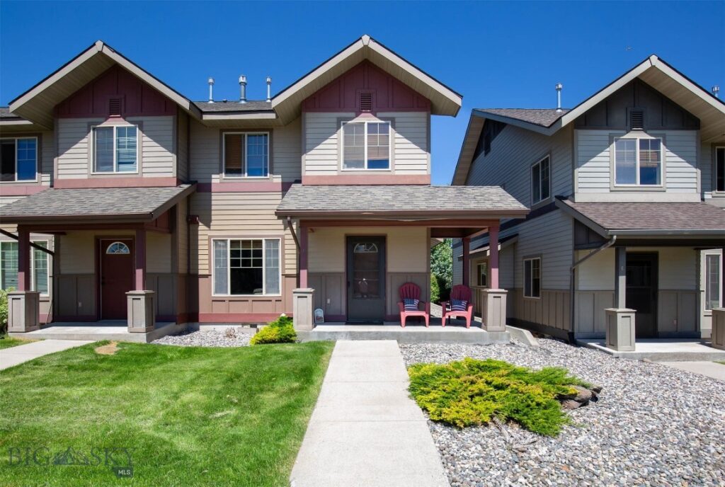3147 Cattail Street, Bozeman MT 59718