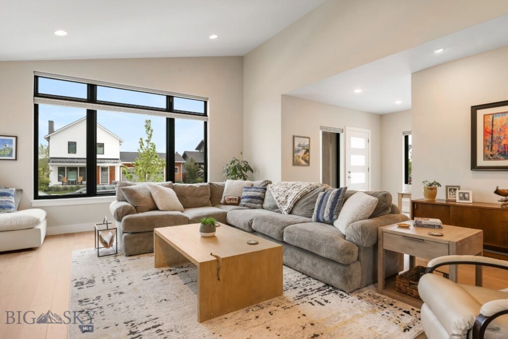 967 Auger Lane, Bozeman MT 59718