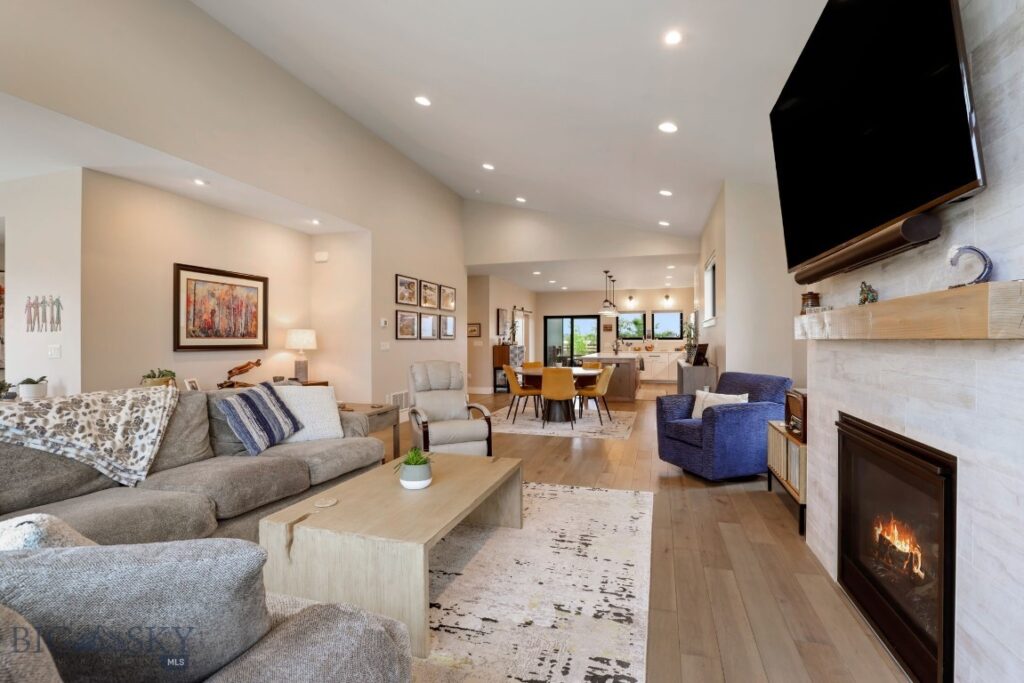 967 Auger Lane, Bozeman MT 59718