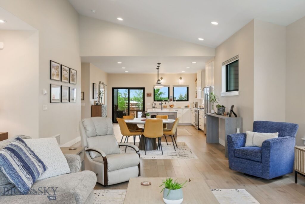 967 Auger Lane, Bozeman MT 59718