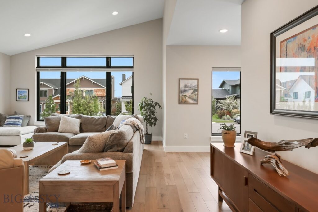967 Auger Lane, Bozeman MT 59718