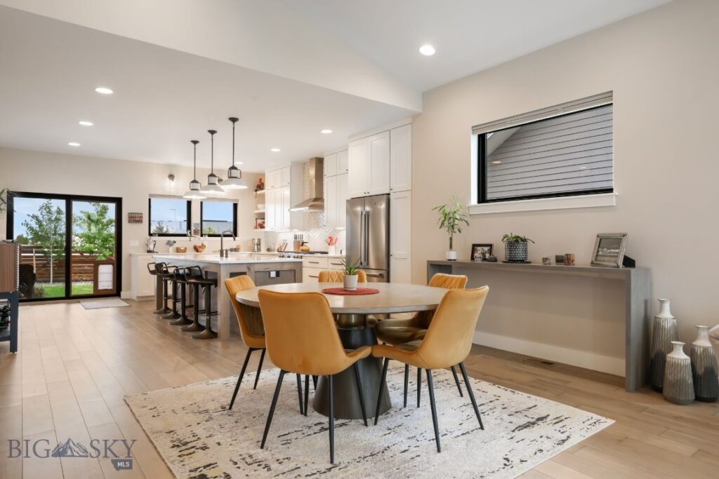 967 Auger Lane, Bozeman MT 59718