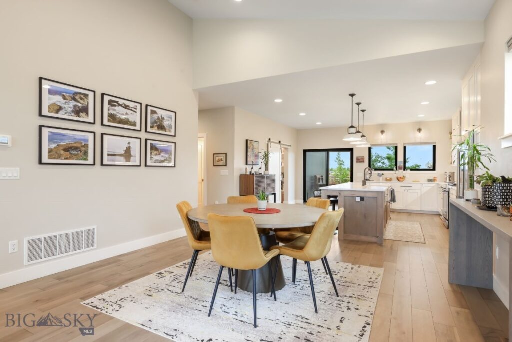 967 Auger Lane, Bozeman MT 59718