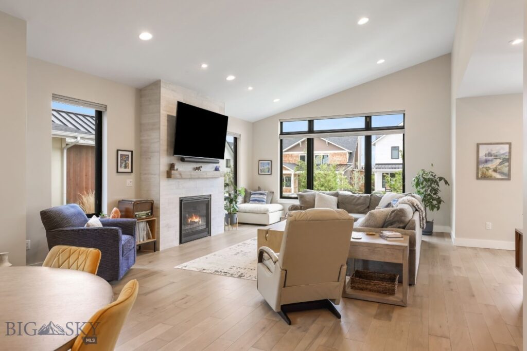 967 Auger Lane, Bozeman MT 59718