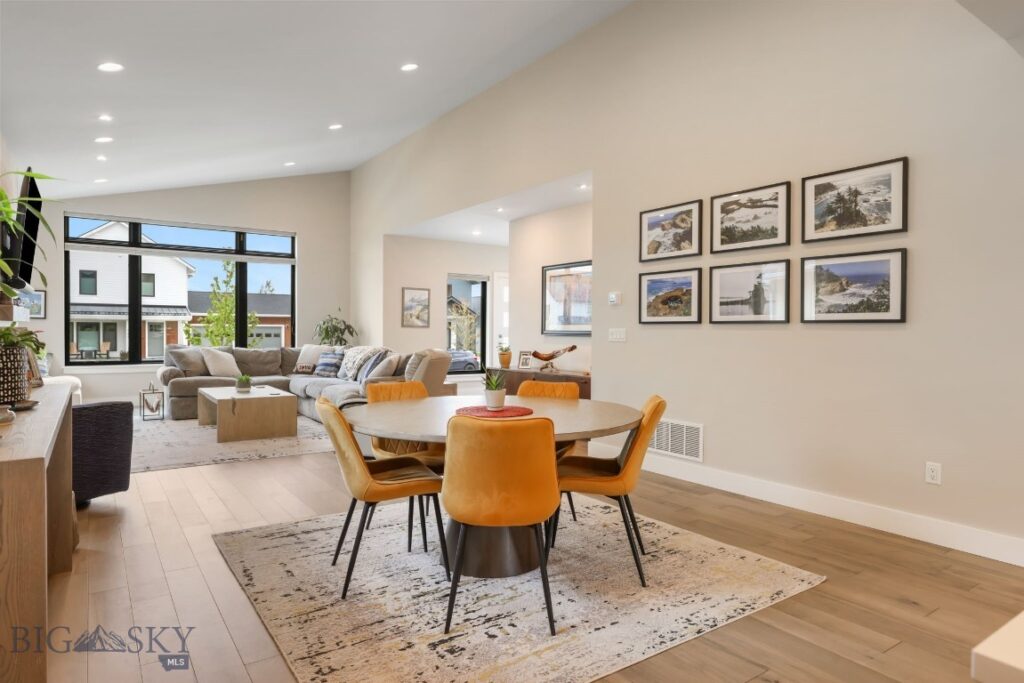 967 Auger Lane, Bozeman MT 59718