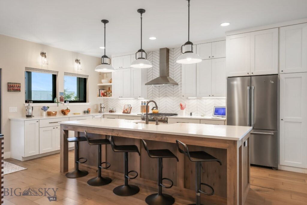 967 Auger Lane, Bozeman MT 59718