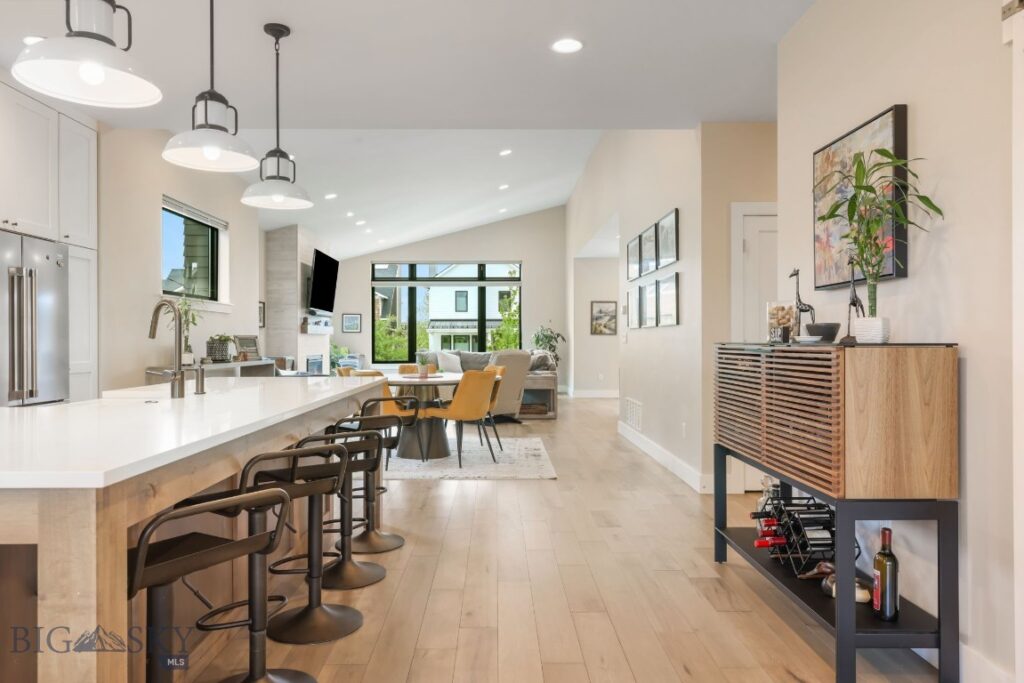 967 Auger Lane, Bozeman MT 59718