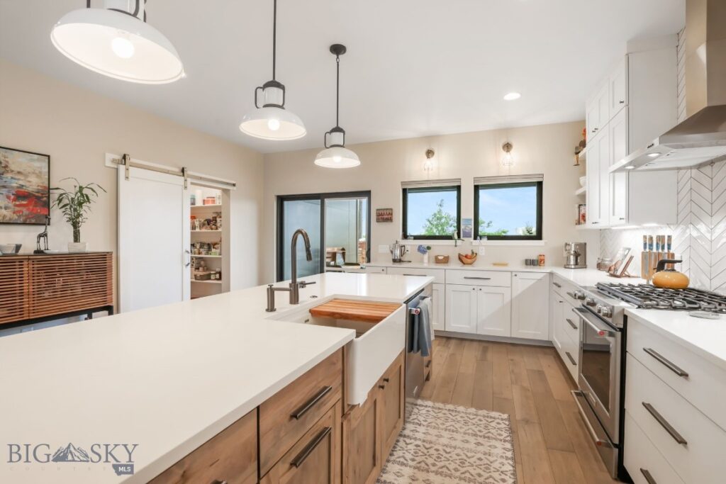 967 Auger Lane, Bozeman MT 59718