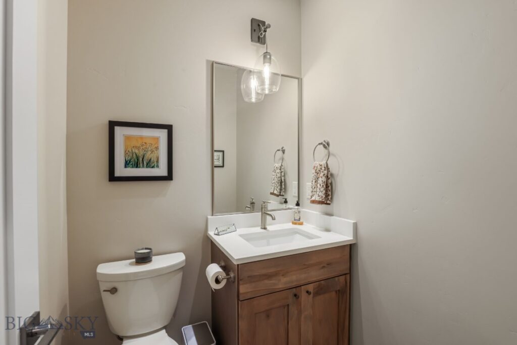 967 Auger Lane, Bozeman MT 59718