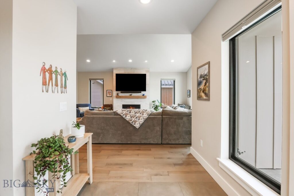 967 Auger Lane, Bozeman MT 59718