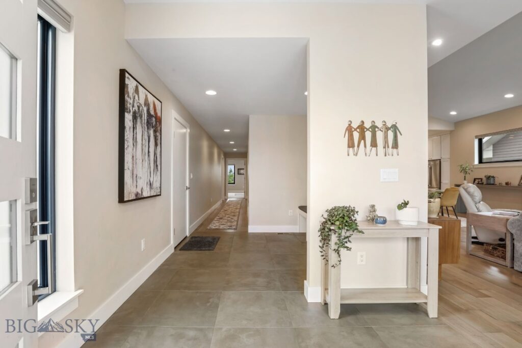 967 Auger Lane, Bozeman MT 59718
