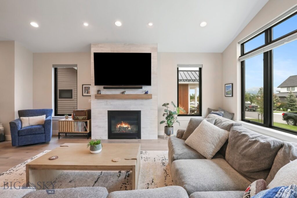 967 Auger Lane, Bozeman MT 59718