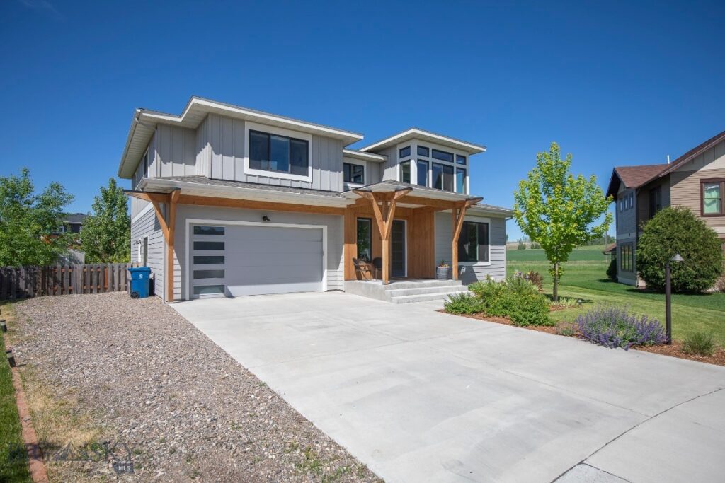 121 Laura Court, Bozeman MT 59718