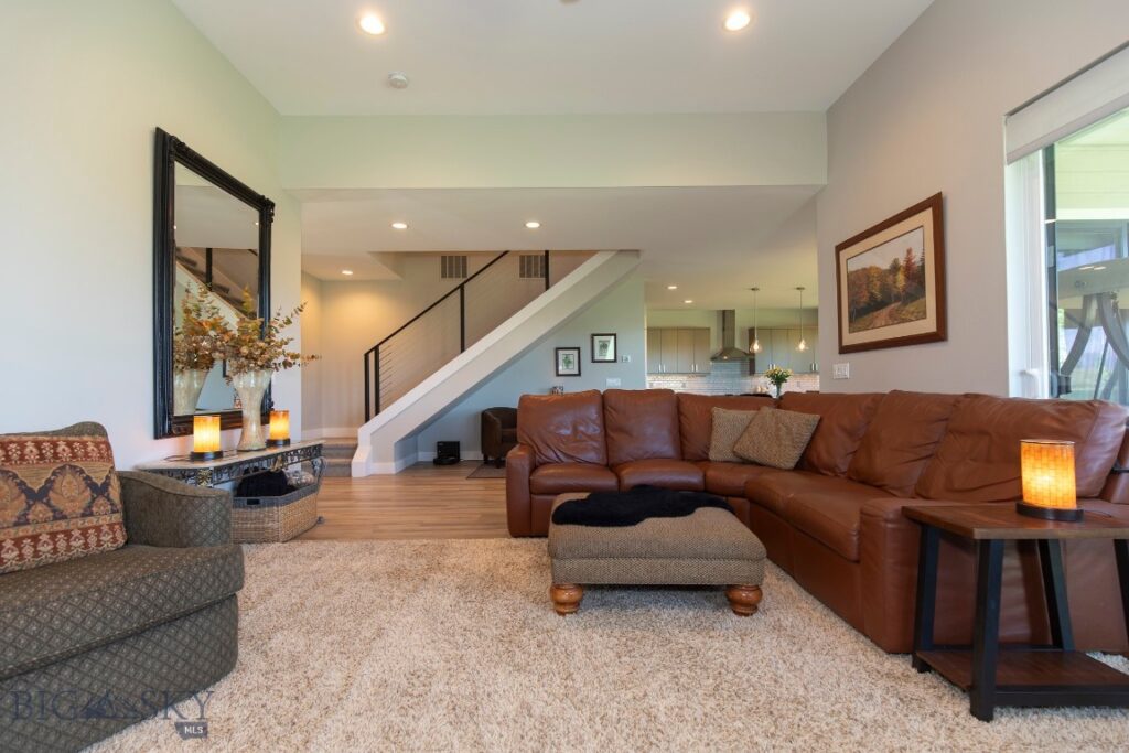 121 Laura Court, Bozeman MT 59718
