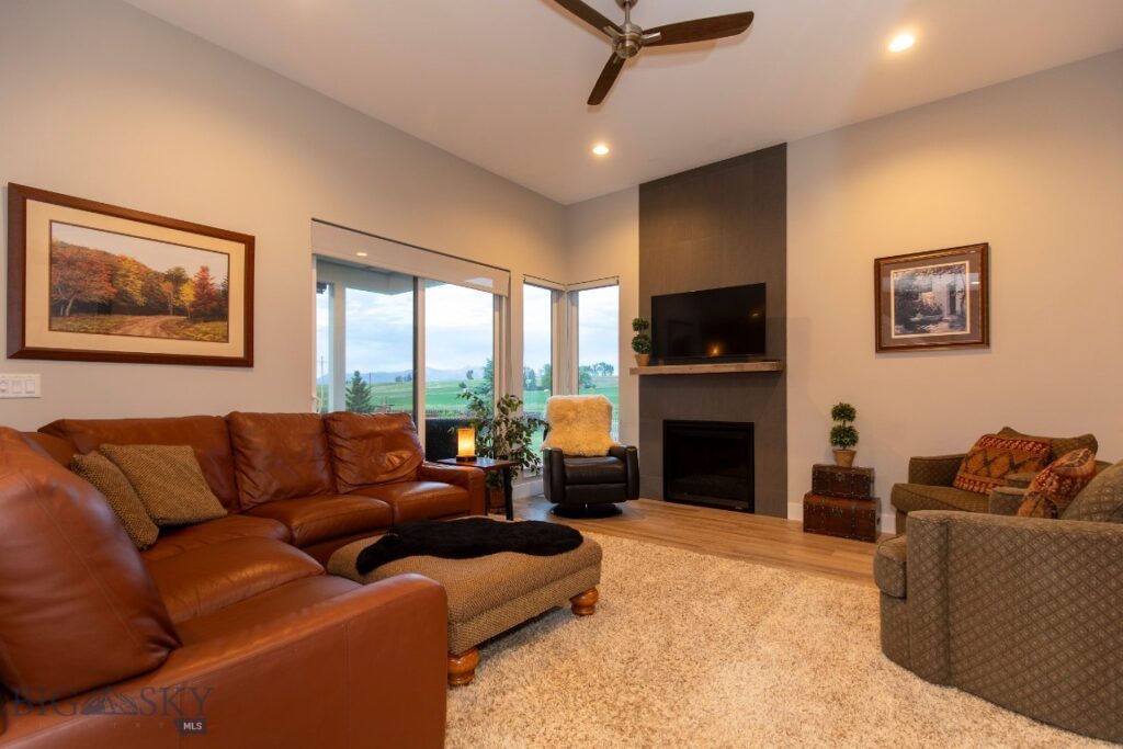 121 Laura Court, Bozeman MT 59718