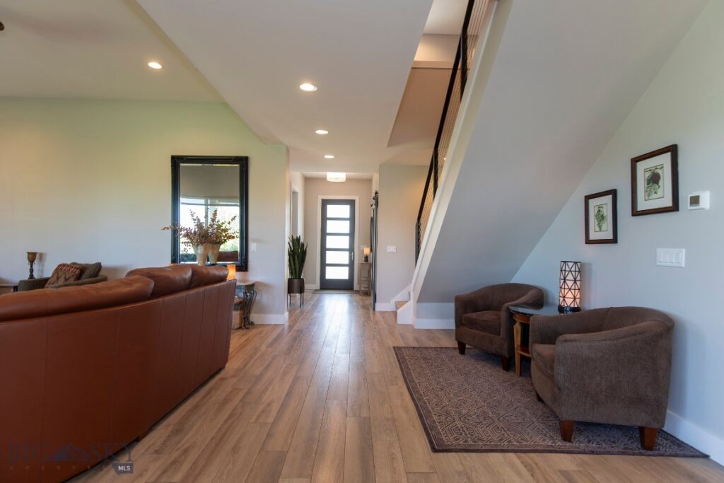121 Laura Court, Bozeman MT 59718