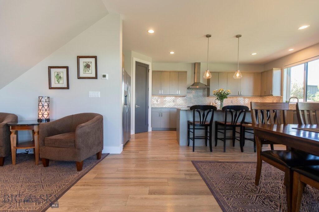 121 Laura Court, Bozeman MT 59718