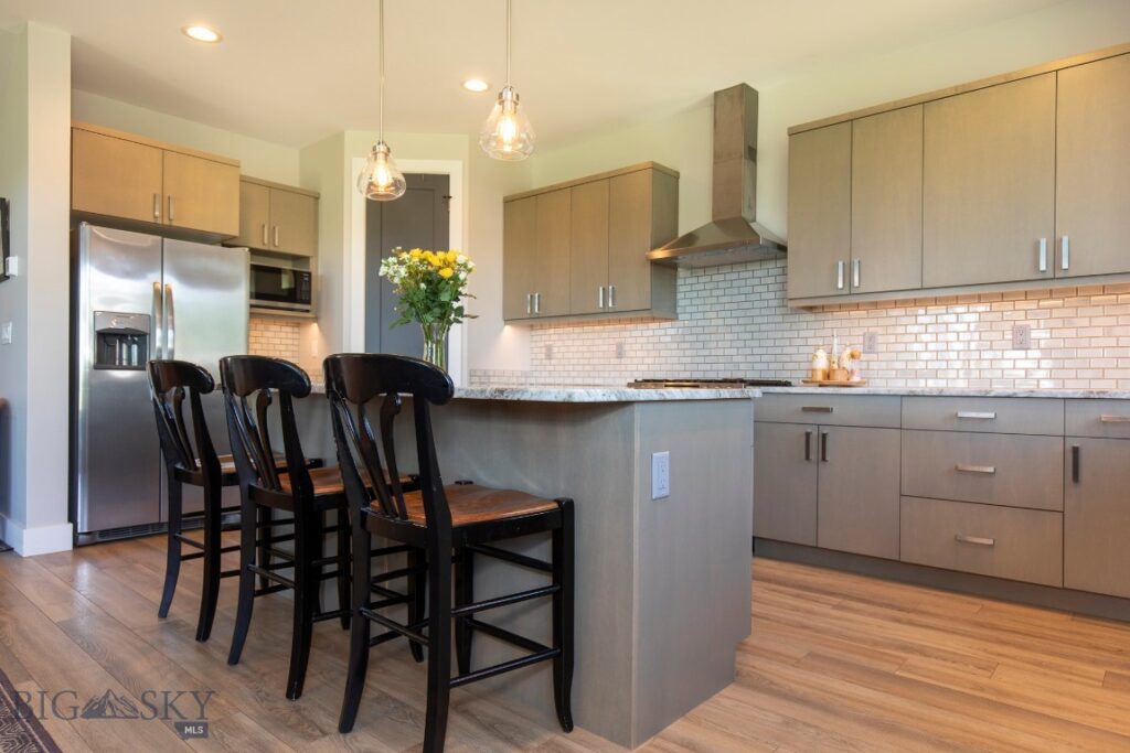 121 Laura Court, Bozeman MT 59718