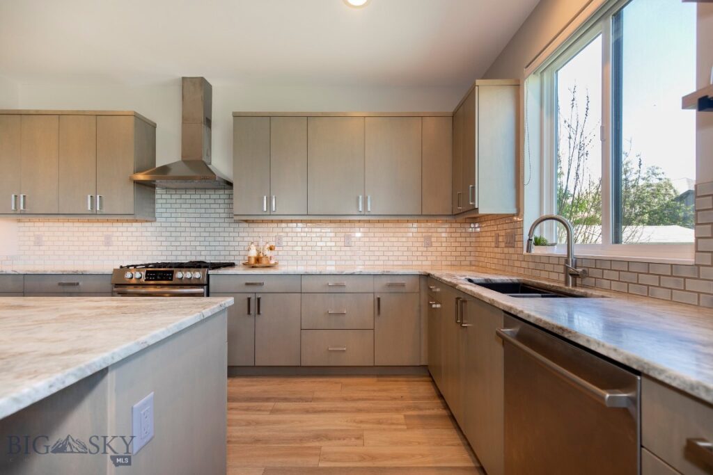 121 Laura Court, Bozeman MT 59718