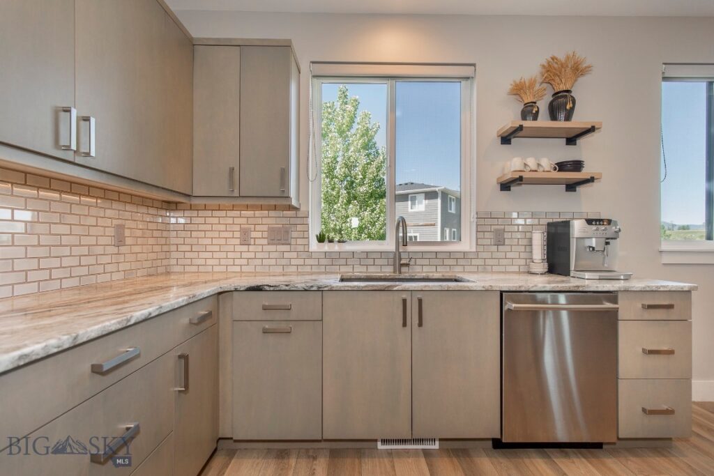 121 Laura Court, Bozeman MT 59718