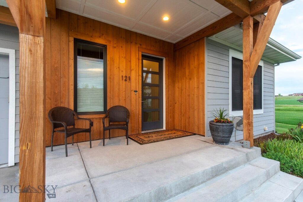 121 Laura Court, Bozeman MT 59718
