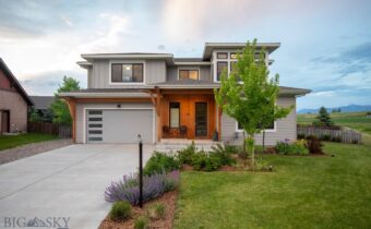121 Laura Court, Bozeman MT 59718