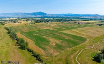 Lot 14 Nash Road, Bozeman MT 59718