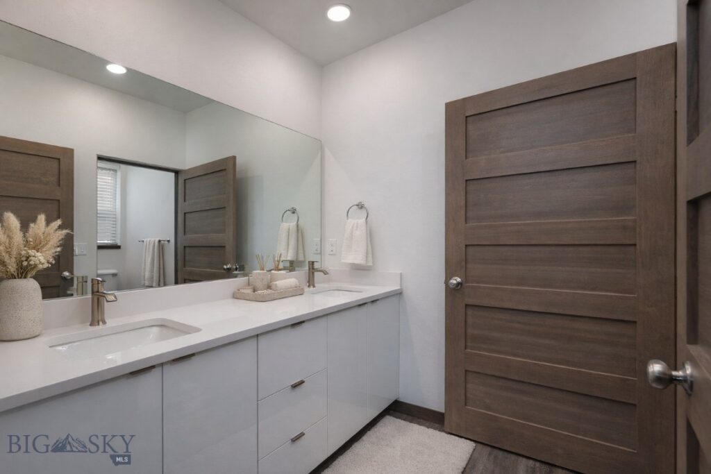 223 New Ventures Drive, Bozeman MT 59718