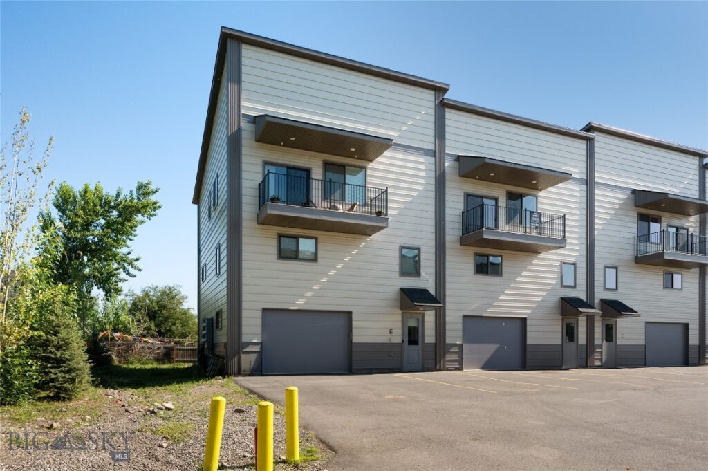 223 New Ventures Drive, Bozeman MT 59718
