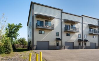 223 New Ventures Drive, Bozeman MT 59718