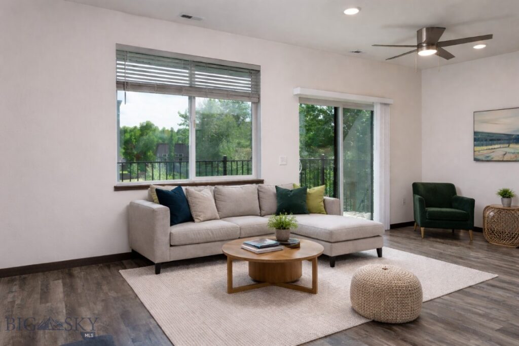 223 New Ventures Drive, Bozeman MT 59718