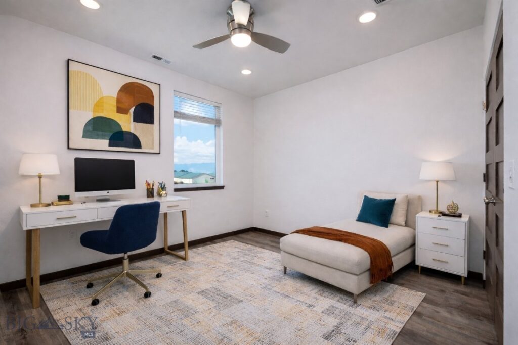 223 New Ventures Drive, Bozeman MT 59718