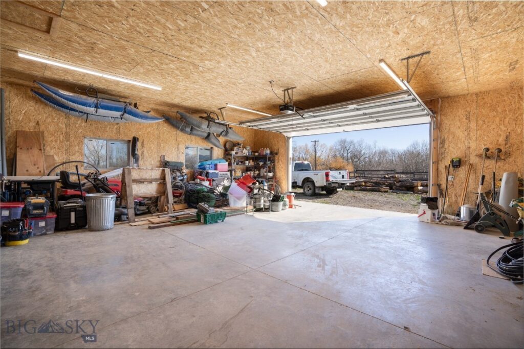770 McReynolds Road, Bozeman MT 59718