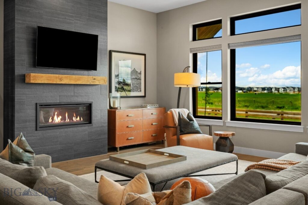 1813 Windrow Drive, Bozeman MT 59718