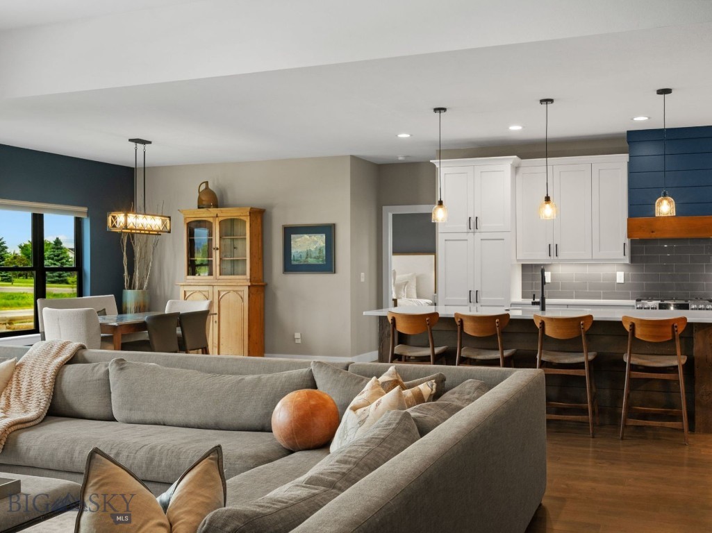 1813 Windrow Drive, Bozeman MT 59718