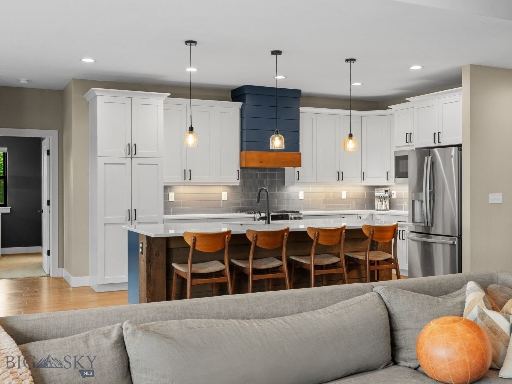 1813 Windrow Drive, Bozeman MT 59718