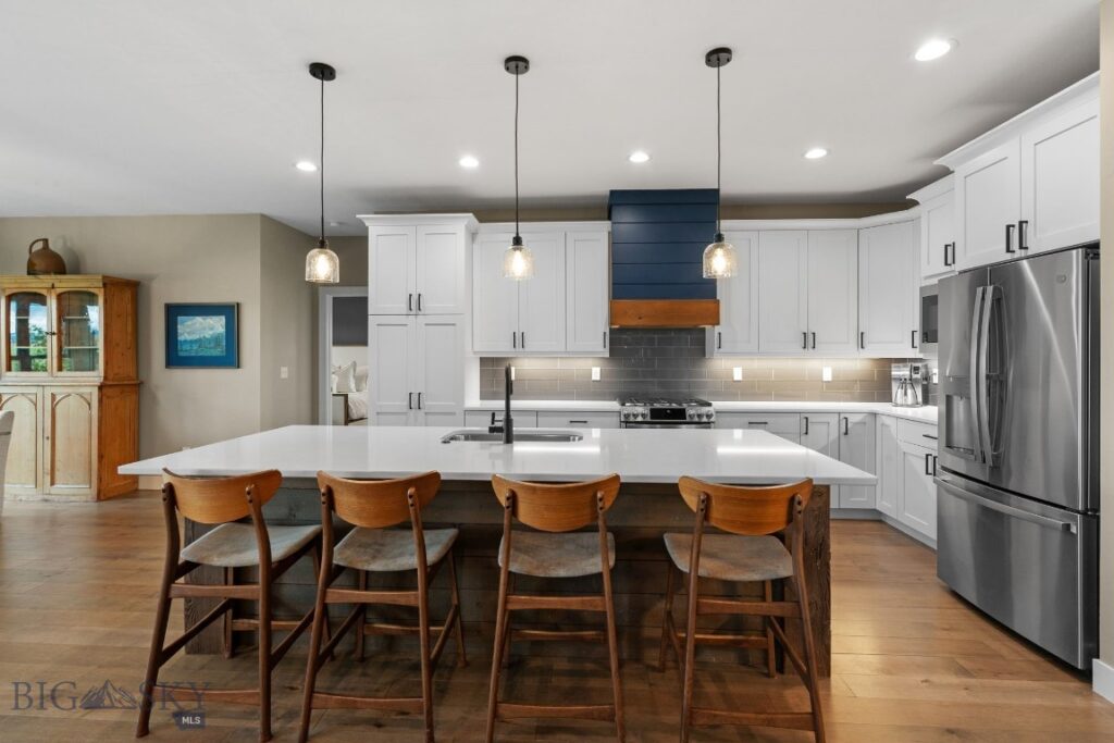 1813 Windrow Drive, Bozeman MT 59718