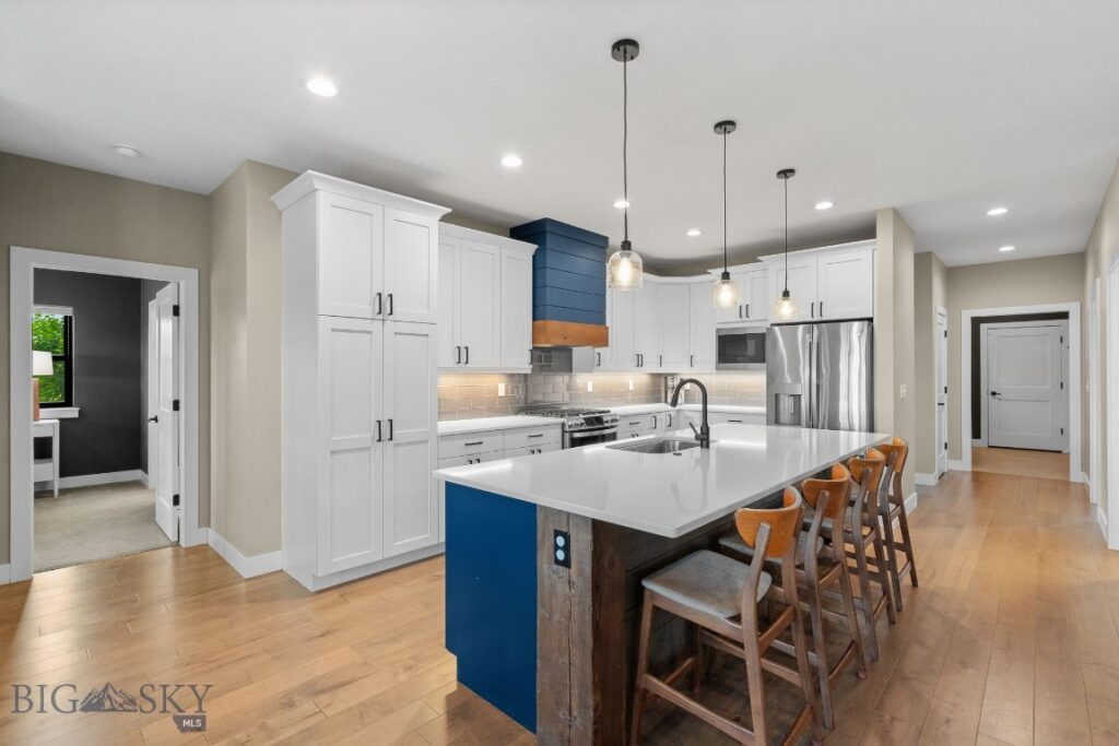 1813 Windrow Drive, Bozeman MT 59718