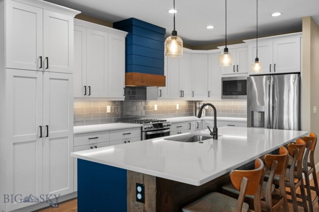 1813 Windrow Drive, Bozeman MT 59718
