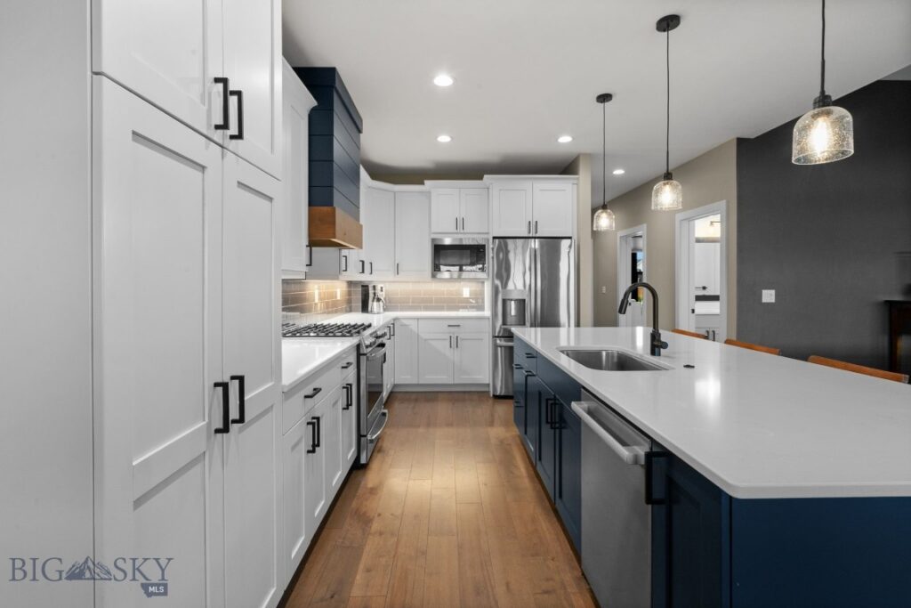 1813 Windrow Drive, Bozeman MT 59718
