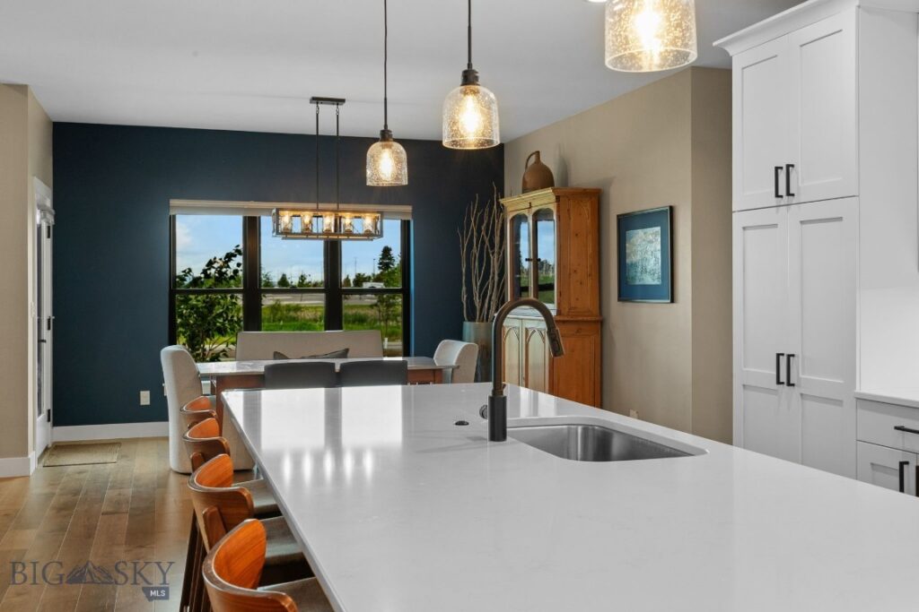 1813 Windrow Drive, Bozeman MT 59718