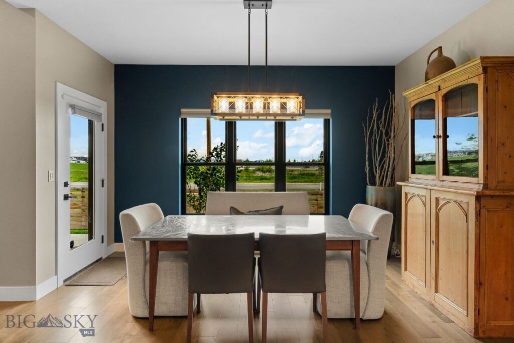 1813 Windrow Drive, Bozeman MT 59718