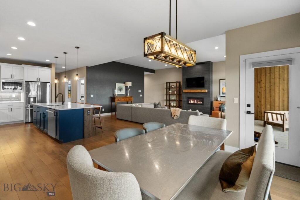 1813 Windrow Drive, Bozeman MT 59718
