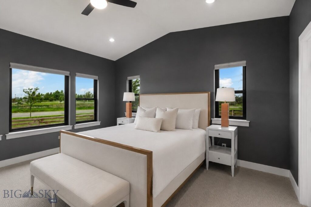 1813 Windrow Drive, Bozeman MT 59718