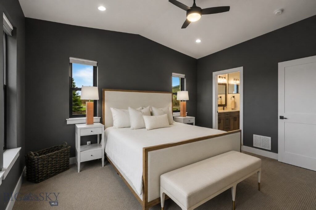 1813 Windrow Drive, Bozeman MT 59718