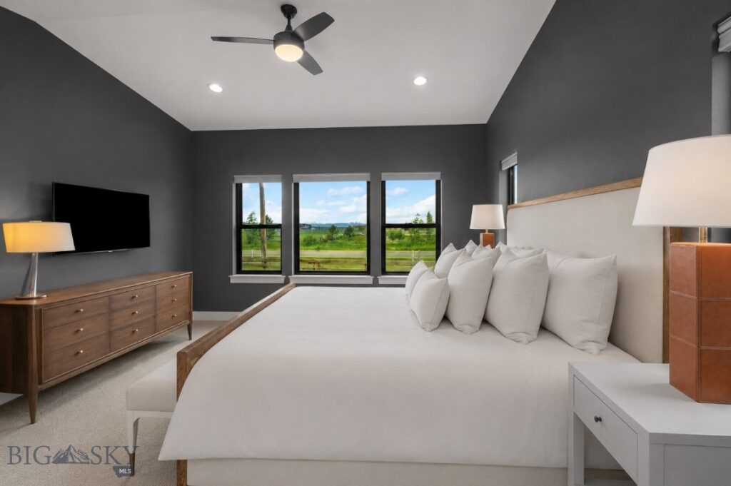 1813 Windrow Drive, Bozeman MT 59718