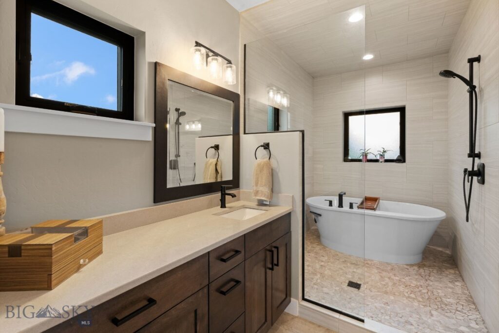 1813 Windrow Drive, Bozeman MT 59718