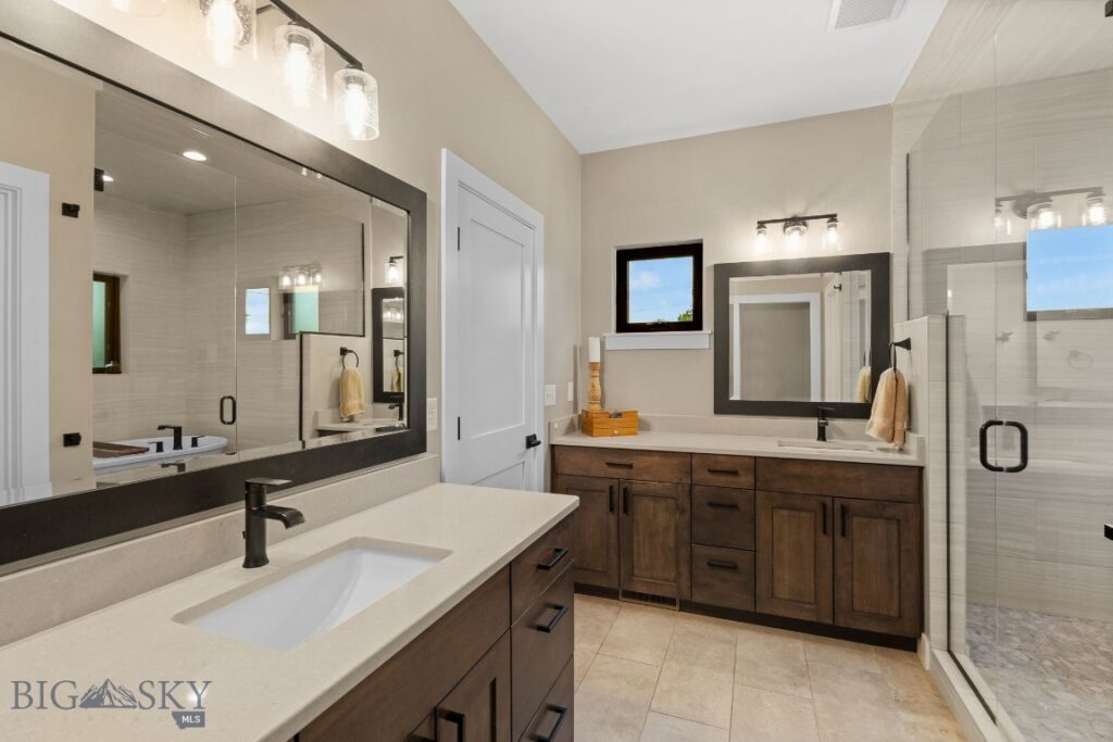 1813 Windrow Drive, Bozeman MT 59718